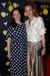 Utrecht 17 augustus 2021
Premiere Niks vreemds aan in Pathe Leidse Rijn. Miryanna v Reeden met Kim Pieters