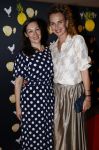 Utrecht 17 augustus 2021
Premiere Niks vreemds aan in Pathe Leidse Rijn. Miryanna v Reeden met Kim Pieters