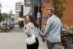 Amsterdam, 29 Augustus 2021
Miryanne v Reeden met haar nieuwe vriend