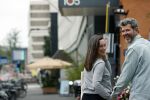 Amsterdam, 29 Augustus 2021
Miryanne v Reeden met haar nieuwe vriend