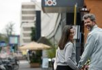 Amsterdam, 29 Augustus 2021
Miryanne v Reeden met haar nieuwe vriend