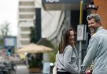 Amsterdam, 29 Augustus 2021
Miryanne v Reeden met haar nieuwe vriend