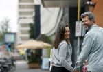 Amsterdam, 29 Augustus 2021
Miryanne v Reeden met haar nieuwe vriend