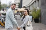 Amsterdam, 29 Augustus 2021
Miryanne v Reeden met haar nieuwe vriend