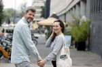 Amsterdam, 29 Augustus 2021
Miryanne v Reeden met haar nieuwe vriend