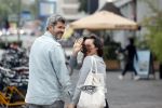 Amsterdam, 29 Augustus 2021
Miryanne v Reeden met haar nieuwe vriend