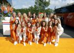 Den Haag 10 augustus 2021
De olympische sporters die een medaille hebben gewonnen op de olympische spelen van Tokyo worden geeerd door oa Mark Rutte en Minister Stef Blok. De huldiging vint plaats in het sportcentrum in het zuiderpark.
Aanwezig oa  Sifan Hassan Harrie Lavreysen  Kiran Badloe Annemiek v d Vleuten Niek Kimmann Shanne Braspennincx Abdi Nageeye Jeffrey Hoogland Gabriella Schloesser Steve Wijler Arno Kamminga Sharon v Rouwendaal Tom Dumoulin Anouk Vetter Femke Bol Nouchka Fontijn Merel Smulders Sanne v Dijke Maikel v d Vleuten Kirsten Wild Annemiek Bekkering Annette Duetz Emma Oosterwegel Marit Bouwmeester Anna v d Breggen Roy v d Berg , heren 4 roeien , dames 2 roeien, heren 4x 400m  en het nederlands dames hockeyteam .Ook chef de Mission Pieter v d Hoogenband is er natuurlijk bij .