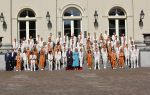 Den Haag 10 augustus 2021
Koning Willem Alexander en Koningin Maxima ontvangen op paleis noordeinde alle medaillewinnaars van de Olympische spelen in Tokyo. oa Sifan Hassan Harrie Lavreysen  Kiran Badloe Annemiek v d Vleuten Niek Kimmann Shanne Braspennincx Abdi Nageeye Jeffrey Hoogland Gabriella Schloesser Steve Wijler Arno Kamminga Sharon v Rouwendaal Tom Dumoulin Anouk Vetter Femke Bol Nouchka Fontijn Merel Smulders Sanne v Dijke Maikel v d Vleuten Kirsten Wild Annemiek Bekkering Annette Duetz Emma Oosterwegel Marit Bouwmeester Anna v d Breggen Roy v d Berg , heren 4 roeien , dames 2 roeien, heren 4x 400m  en het nederlands dames hockeyteam .Ook chef de Mission Pieter v d Hoogenband is er natuurlijk bij .
