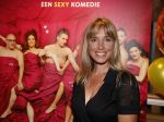 Utrecht 17 augustus 2021
Premiere Niks vreemds aan in Pathe Leidse Rijn. Nienke Romer