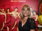 Utrecht 17 augustus 2021
Premiere Niks vreemds aan in Pathe Leidse Rijn. Nienke Romer