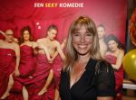 Utrecht 17 augustus 2021
Premiere Niks vreemds aan in Pathe Leidse Rijn. Nienke Romer