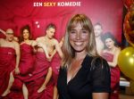 Utrecht 17 augustus 2021
Premiere Niks vreemds aan in Pathe Leidse Rijn. Nienke Romer