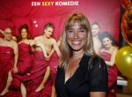 Utrecht 17 augustus 2021
Premiere Niks vreemds aan in Pathe Leidse Rijn. Nienke Romer