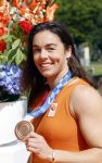Den Haag 10 augustus 2021
De olympische sporters die een medaille hebben gewonnen op de olympische spelen van Tokyo worden geeerd door oa Mark Rutte en Minister Stef Blok. De huldiging vint plaats in het sportcentrum in het zuiderpark.
Aanwezig oa  Sifan Hassan Harrie Lavreysen  Kiran Badloe Annemiek v d Vleuten Niek Kimmann Shanne Braspennincx Abdi Nageeye Jeffrey Hoogland Gabriella Schloesser Steve Wijler Arno Kamminga Sharon v Rouwendaal Tom Dumoulin Anouk Vetter Femke Bol Nouchka Fontijn Merel Smulders Sanne v Dijke Maikel v d Vleuten Kirsten Wild Annemiek Bekkering Annette Duetz Emma Oosterwegel Marit Bouwmeester Anna v d Breggen Roy v d Berg , heren 4 roeien , dames 2 roeien, heren 4x 400m  en het nederlands dames hockeyteam .Ook chef de Mission Pieter v d Hoogenband is er natuurlijk bij .