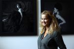 Leersum 26 augustus 2021
Expositie Paulien Huizinga bij Parc Broekhuizen .