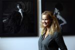 Leersum 26 augustus 2021
Expositie Paulien Huizinga bij Parc Broekhuizen .