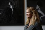 Leersum 26 augustus 2021
Expositie Paulien Huizinga bij Parc Broekhuizen .