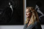 Leersum 26 augustus 2021
Expositie Paulien Huizinga bij Parc Broekhuizen .