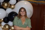 Amsterdam 25 augustus 2021
Expositie met Prinses Eloise in de Beurs v Berlage. Het is een event van Magnum ijs.