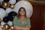Amsterdam 25 augustus 2021
Expositie met Prinses Eloise in de Beurs v Berlage. Het is een event van Magnum ijs.