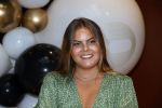 Amsterdam 25 augustus 2021
Expositie met Prinses Eloise in de Beurs v Berlage. Het is een event van Magnum ijs.