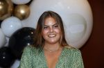 Amsterdam 25 augustus 2021
Expositie met Prinses Eloise in de Beurs v Berlage. Het is een event van Magnum ijs.