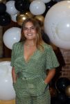 Amsterdam 25 augustus 2021
Expositie met Prinses Eloise in de Beurs v Berlage. Het is een event van Magnum ijs.