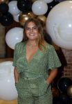 Amsterdam 25 augustus 2021
Expositie met Prinses Eloise in de Beurs v Berlage. Het is een event van Magnum ijs.