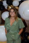 Amsterdam 25 augustus 2021
Expositie met Prinses Eloise in de Beurs v Berlage. Het is een event van Magnum ijs.