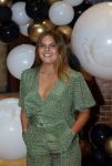 Amsterdam 25 augustus 2021
Expositie met Prinses Eloise in de Beurs v Berlage. Het is een event van Magnum ijs.
