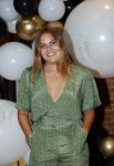 Amsterdam 25 augustus 2021
Expositie met Prinses Eloise in de Beurs v Berlage. Het is een event van Magnum ijs.
