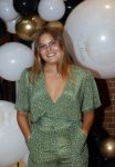 Amsterdam 25 augustus 2021
Expositie met Prinses Eloise in de Beurs v Berlage. Het is een event van Magnum ijs.
