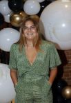 Amsterdam 25 augustus 2021
Expositie met Prinses Eloise in de Beurs v Berlage. Het is een event van Magnum ijs.