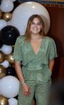 Amsterdam 25 augustus 2021
Expositie met Prinses Eloise in de Beurs v Berlage. Het is een event van Magnum ijs.