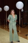 Amsterdam 25 augustus 2021
Expositie met Prinses Eloise in de Beurs v Berlage. Het is een event van Magnum ijs.