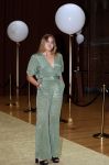 Amsterdam 25 augustus 2021
Expositie met Prinses Eloise in de Beurs v Berlage. Het is een event van Magnum ijs.