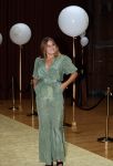 Amsterdam 25 augustus 2021
Expositie met Prinses Eloise in de Beurs v Berlage. Het is een event van Magnum ijs.