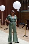 Amsterdam 25 augustus 2021
Expositie met Prinses Eloise in de Beurs v Berlage. Het is een event van Magnum ijs.