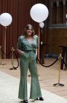 Amsterdam 25 augustus 2021
Expositie met Prinses Eloise in de Beurs v Berlage. Het is een event van Magnum ijs.