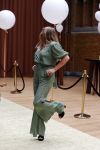 Amsterdam 25 augustus 2021
Expositie met Prinses Eloise in de Beurs v Berlage. Het is een event van Magnum ijs.