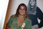 Amsterdam 25 augustus 2021
Expositie met Prinses Eloise in de Beurs v Berlage. Het is een event van Magnum ijs.
