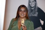 Amsterdam 25 augustus 2021
Expositie met Prinses Eloise in de Beurs v Berlage. Het is een event van Magnum ijs.