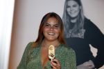 Amsterdam 25 augustus 2021
Expositie met Prinses Eloise in de Beurs v Berlage. Het is een event van Magnum ijs.