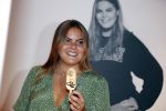 Amsterdam 25 augustus 2021
Expositie met Prinses Eloise in de Beurs v Berlage. Het is een event van Magnum ijs.