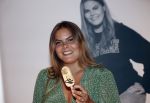 Amsterdam 25 augustus 2021
Expositie met Prinses Eloise in de Beurs v Berlage. Het is een event van Magnum ijs.