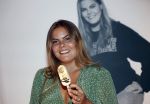 Amsterdam 25 augustus 2021
Expositie met Prinses Eloise in de Beurs v Berlage. Het is een event van Magnum ijs.