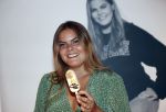Amsterdam 25 augustus 2021
Expositie met Prinses Eloise in de Beurs v Berlage. Het is een event van Magnum ijs.