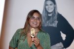 Amsterdam 25 augustus 2021
Expositie met Prinses Eloise in de Beurs v Berlage. Het is een event van Magnum ijs.