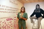 Amsterdam 25 augustus 2021
Expositie met Prinses Eloise in de Beurs v Berlage. Het is een event van Magnum ijs.