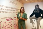Amsterdam 25 augustus 2021
Expositie met Prinses Eloise in de Beurs v Berlage. Het is een event van Magnum ijs.